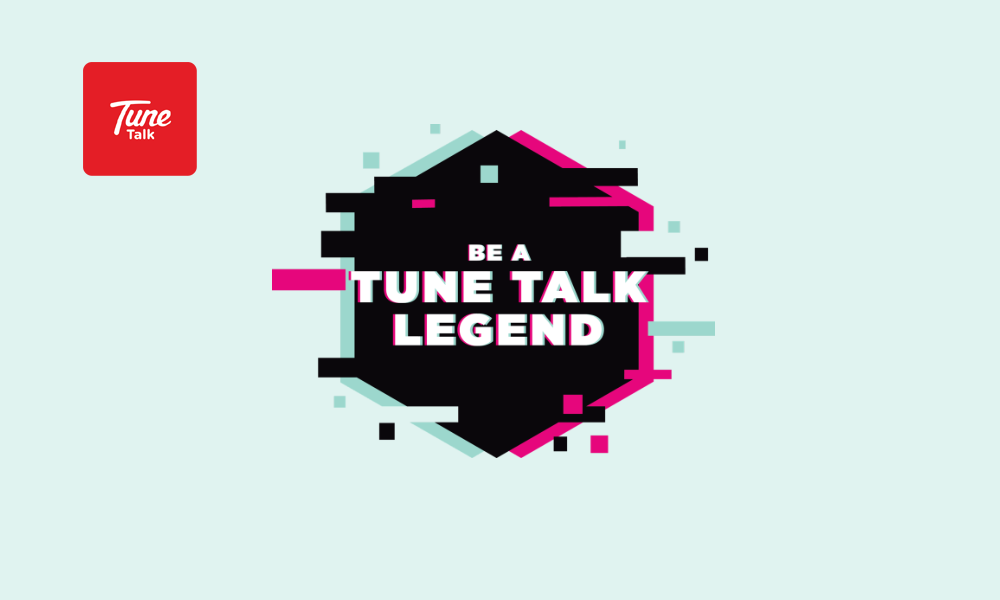 Tune Talk Legend Jana Pendapatan Sampingan